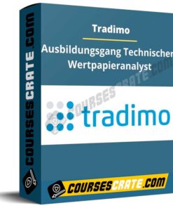 Tradimo – Ausbildungsgang Technischer Wertpapieranalyst