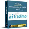 Tradimo – C Programming for the fair part 1