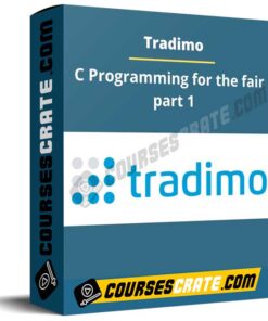 Tradimo – C Programming for the fair part 1