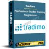 Tradimo – Professional Trader Training Programme