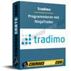 Tradimo – Programmieren mit NinjaTrader