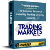 Trading Markets – The Connors Research Volatility Trading Strategy Summit