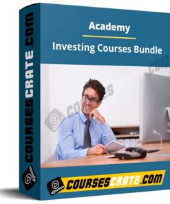 Academy – Investing Courses Bundle