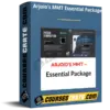 Arjoio’s MMT Essential Package