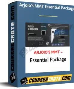 Arjoio’s MMT Essential Package