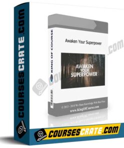 Awaken Your Superpower
