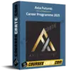 Axia Futures – Career Programme 2025
