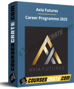 Axia Futures – Career Programme 2025