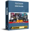 Axia Futures – XMAS Bundle