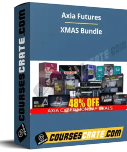 Axia Futures – XMAS Bundle