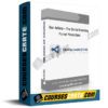 Ben Adkins – The Dental Marketing Funnel Masterclass