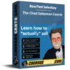 BowTied SalesGuy – The Chad Salesman Course