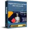 BrightonSEO & Hero Conf April 2025 video bundle