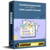 Caroline & Jason Zook – Calm Launch Formula