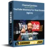 Channel Junkies – YouTube Mastery For Real Estate Agents
