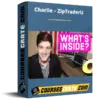 Charlie – ZipTraderU