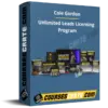 Cole Gordon – Unlimited Leads Licensing Program
