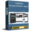 Craig Percoco – The Crypto Accelerator + Update 1