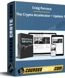 Craig Percoco – The Crypto Accelerator + Update 1