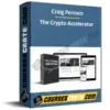 Craig Percoco – The INEVITRADE Crypto Accelerator