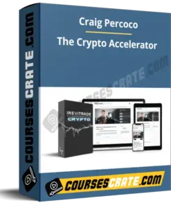 Craig Percoco – The INEVITRADE Crypto Accelerator