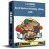 Curt Maly – BELT Method Alchemy Edition 2025