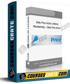 Daily Price Action Lifetime Membership – Daily Price Action