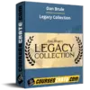 Dan Brule – Legacy Collection