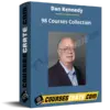 Dan Kennedy – Ultimate 98 Courses Collection