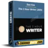 Dan Koe – The 2 Hour Writer (2025)