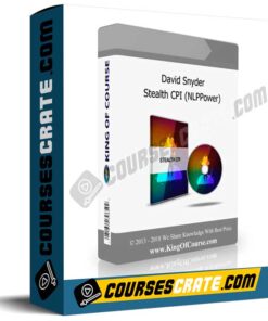 David Snyder – Stealth CPI (NLPPower)