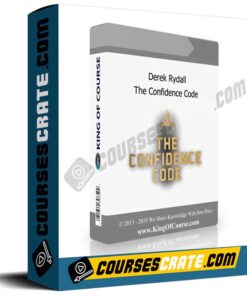 Derek Rydall – The Confidence Code