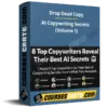 Drop Dead Copy – AI Copywriting Secrets (Volume 1)