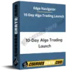 Edge Navigator – 10-Day Algo Trading Launch