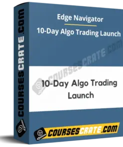 Edge Navigator – 10-Day Algo Trading Launch