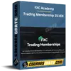 FXC Academy – Trading Membership SILVER