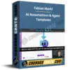 Fabian Markl – AI Automations & Agent Templates