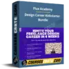 Flux Academy – Design Career Kickstarter Bundle
