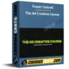 Fraser Cottrell – The Ad Creative Course