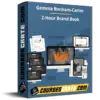Gemma Bonham-Carter – 2-Hour Brand Book
