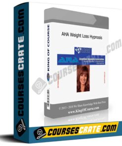 Hmi – AHA Weight Loss Hypnosis
