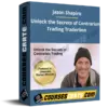 Jason Shapiro – Unlock the Secrets of Contrarian Trading Traderlion