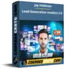 Jay Feldman – Lead Generation Insiders 2.0