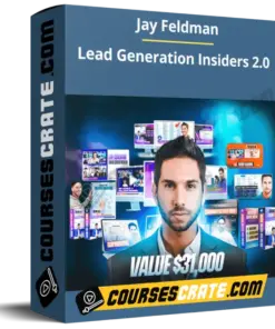 Jay Feldman – Lead Generation Insiders 2.0