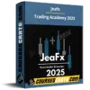 Jeafx – Trading Academy 2025