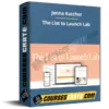 Jenna Kutcher – The List to Launch Lab