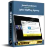 Jonathan Green – Cyber Staffing Agency