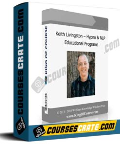 Keith Livingston – Hypno & NLP Educational Programs