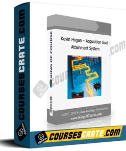Kevin Hogan – Acquisition Goal Attainment System