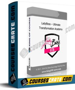 LadyBoss – Ultimate Transformation Academy